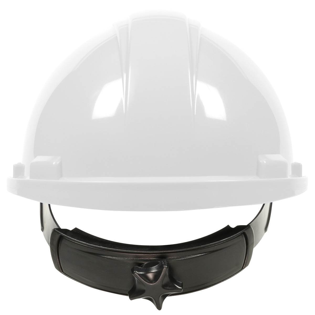 Casque à Rebord Intégral Mont-Blanc™ Type II - HH28 White