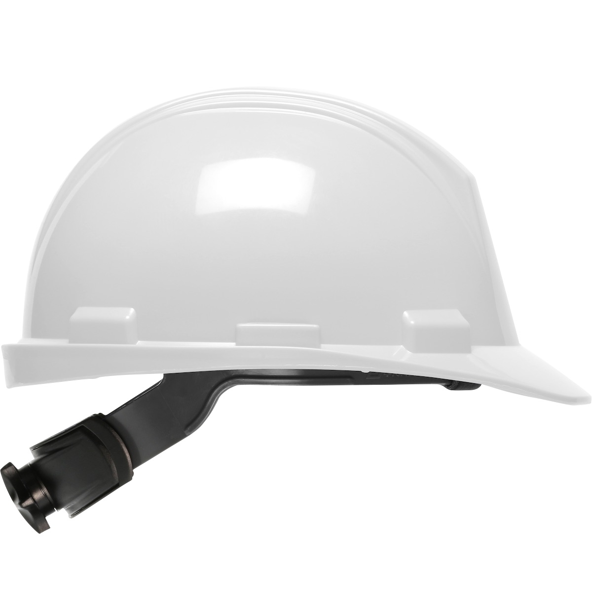Casque à Rebord Intégral Mont-Blanc™ Type II - HH28 White