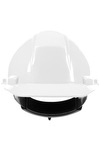 Casque à Rebord Intégral Mont-Blanc™ Type II - HH28 White