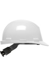 Casque à Rebord Intégral Mont-Blanc™ Type II - HH28 White