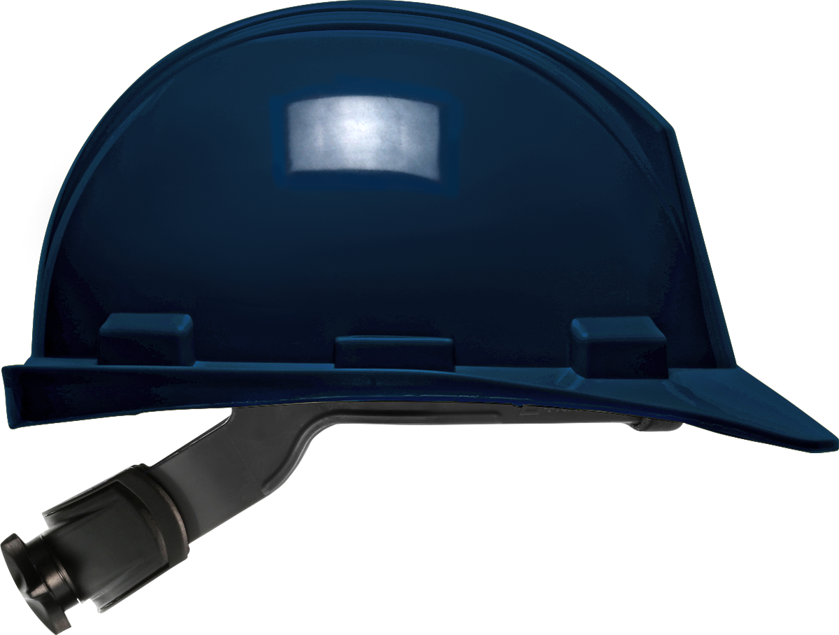 Casque à Rebord Intégral Mont-Blanc™ Type II - HH28 blue