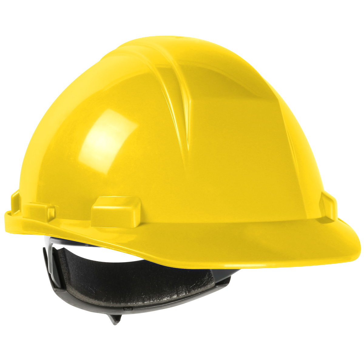 Casque à Rebord Intégral Mont-Blanc™ Type II - HH28 yellow