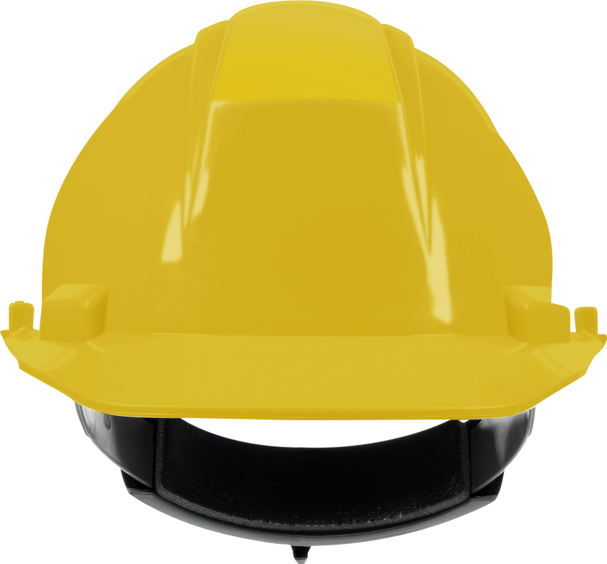 Casque à Rebord Intégral Mont-Blanc™ Type II - HH28 yellow