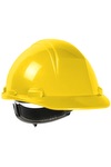 Casque à Rebord Intégral Mont-Blanc™ Type II - HH28 lime yellow