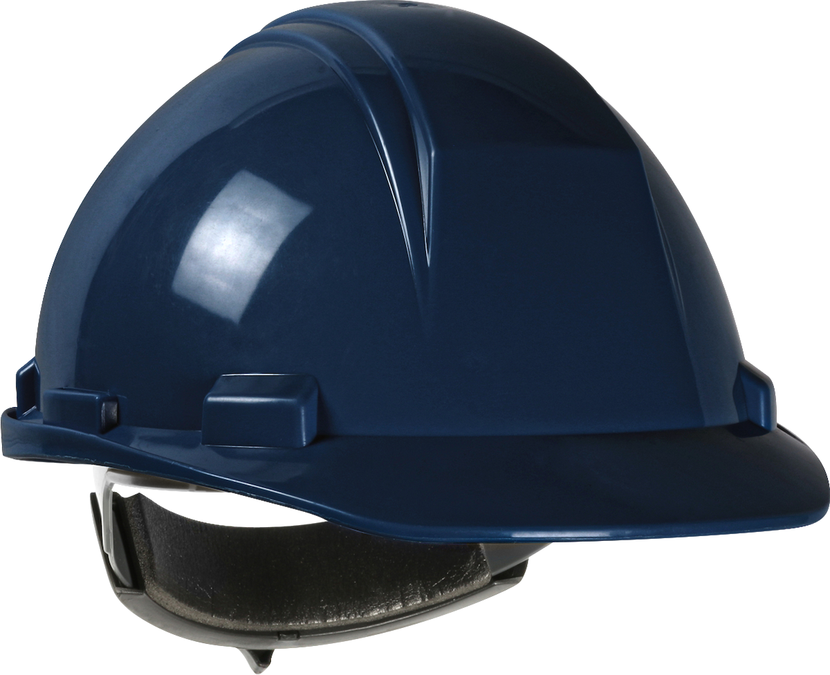 Casque à Rebord Intégral Mont-Blanc™ Type II - HH28 navy