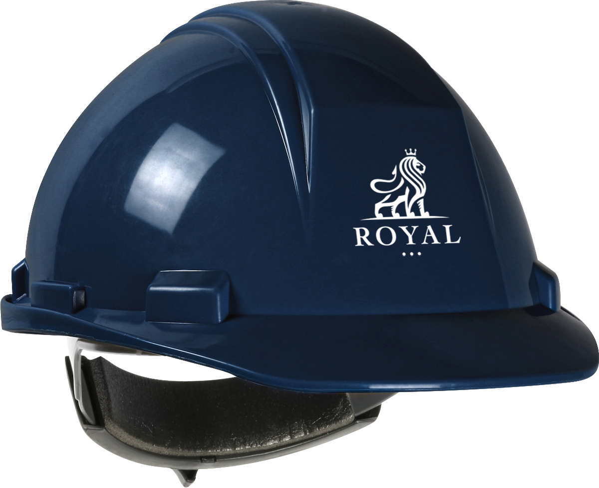 Casque à Rebord Intégral Mont-Blanc™ Type II - HH28 navy