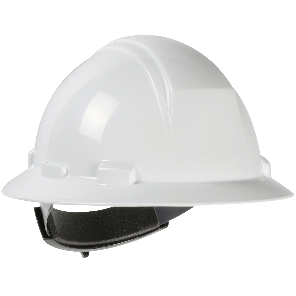 Casque à Rebord Intégral Kilimanjaro™ Type II - HH29 white