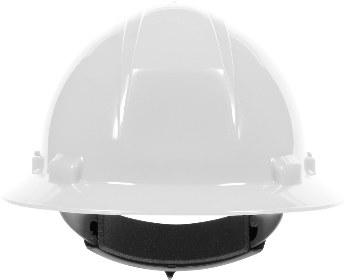 Casque à Rebord Intégral Kilimanjaro™ Type II - HH29 white