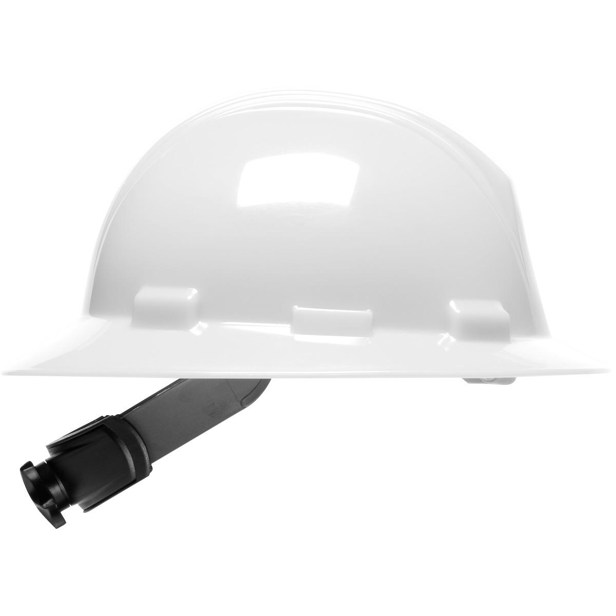 Casque à Rebord Intégral Kilimanjaro™ Type II - HH29 White