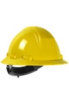 Casque à Rebord Intégral Kilimanjaro™ Type II - HH29 lime yellow