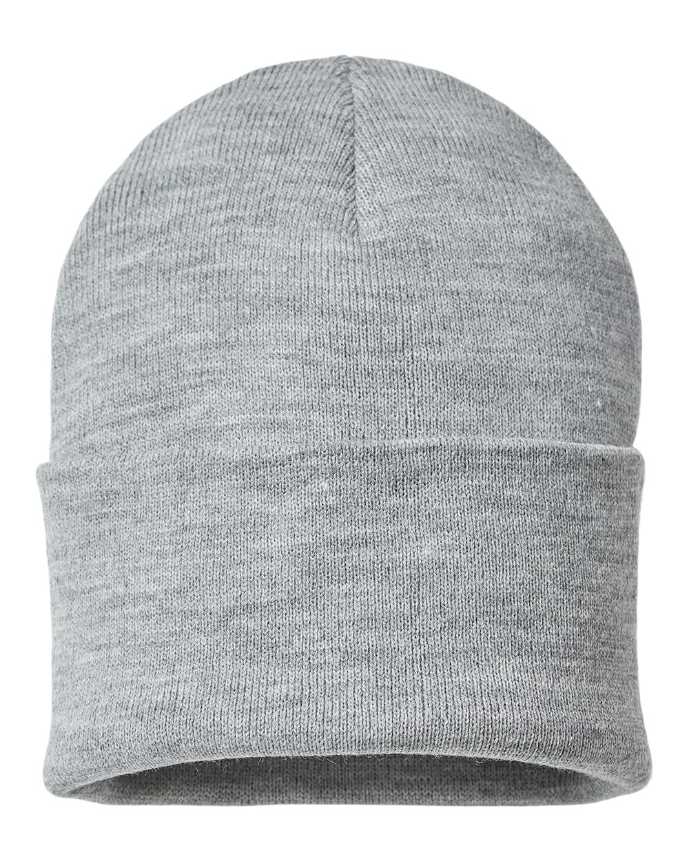 Atlantis Headwear Sustainable Beanie - PURE