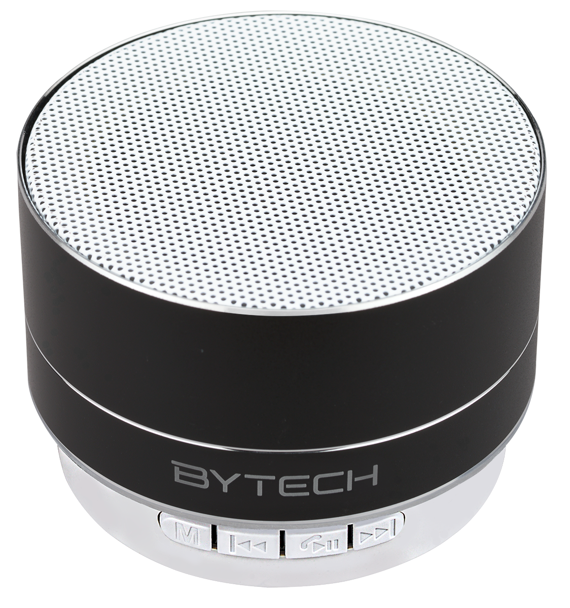 Haut-parleur sans fil hydrofuge Bytech® - EBY02 Black