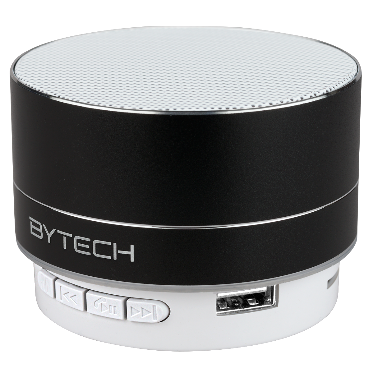 Haut-parleur sans fil hydrofuge Bytech® - EBY02 Black