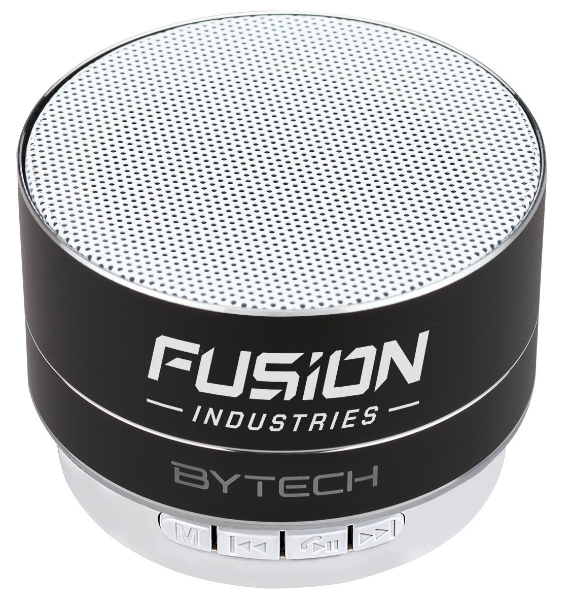 Haut-parleur sans fil hydrofuge Bytech® - EBY02 Black