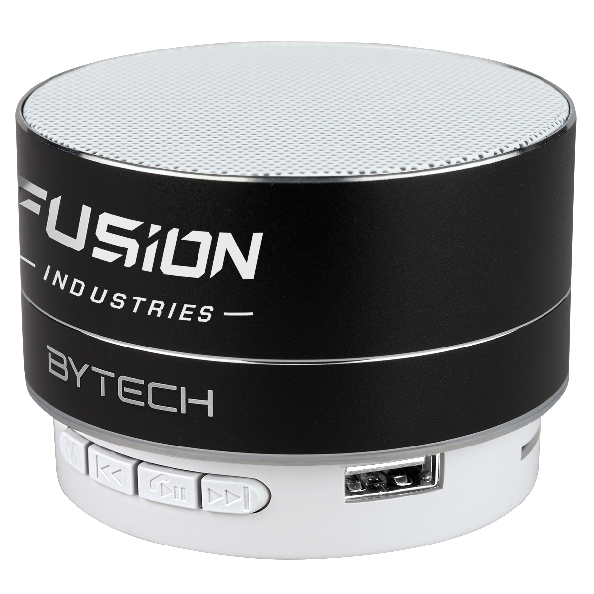 Haut-parleur sans fil hydrofuge Bytech® - EBY02 Black