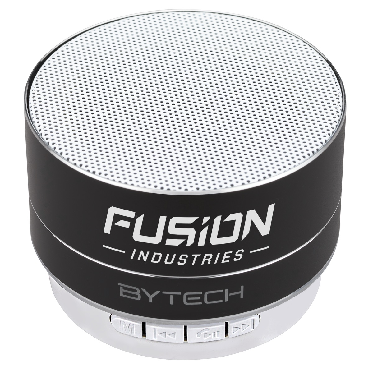 Haut-parleur sans fil hydrofuge Bytech® - EBY02 black