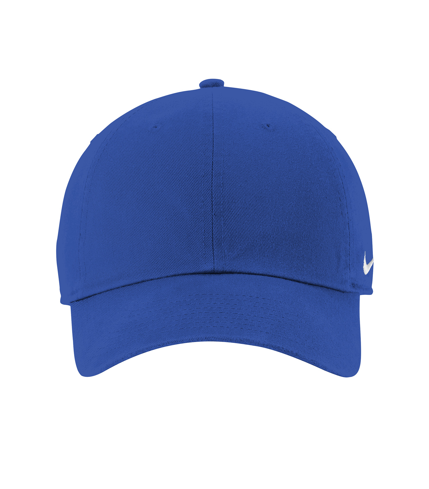 Nike NIKE CASQUETTE HERITAGE 86 - 102699 Game Royal