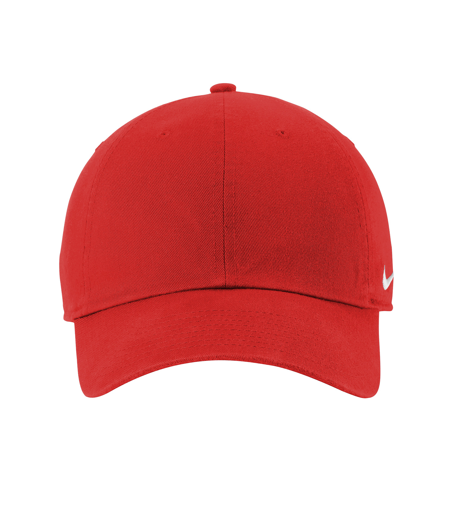 Nike NIKE CASQUETTE HERITAGE 86 - 102699 University Red