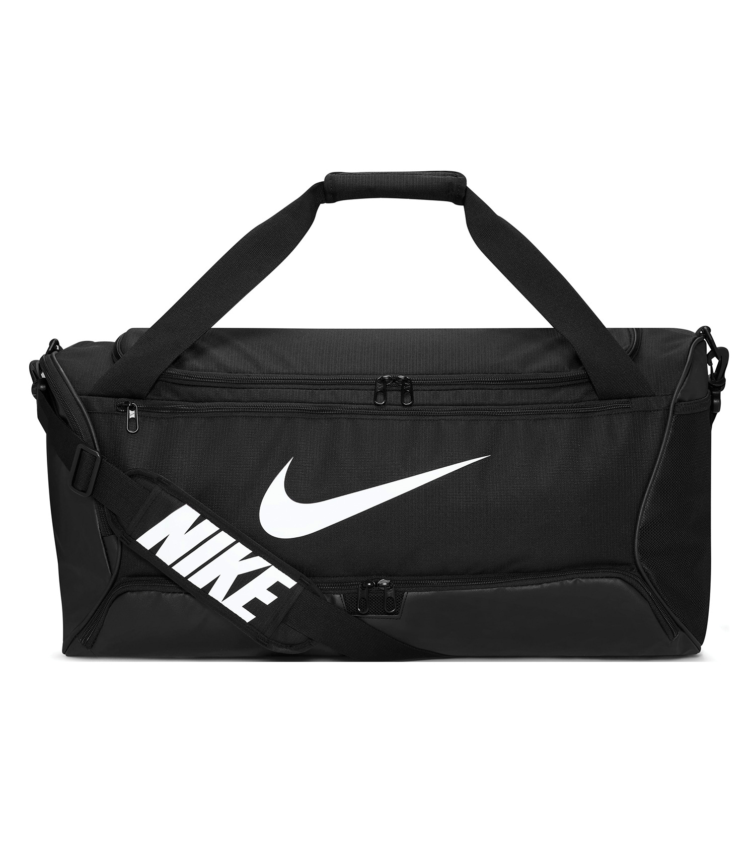 NIKE SAC DE SPORT MOYEN BRASILIA 63,2 L - DH7710