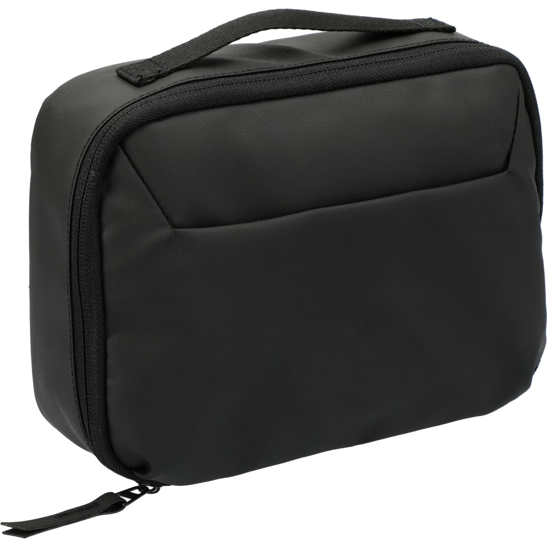 Elleven elleven™ Travel Organizer - 1111-02 Black
