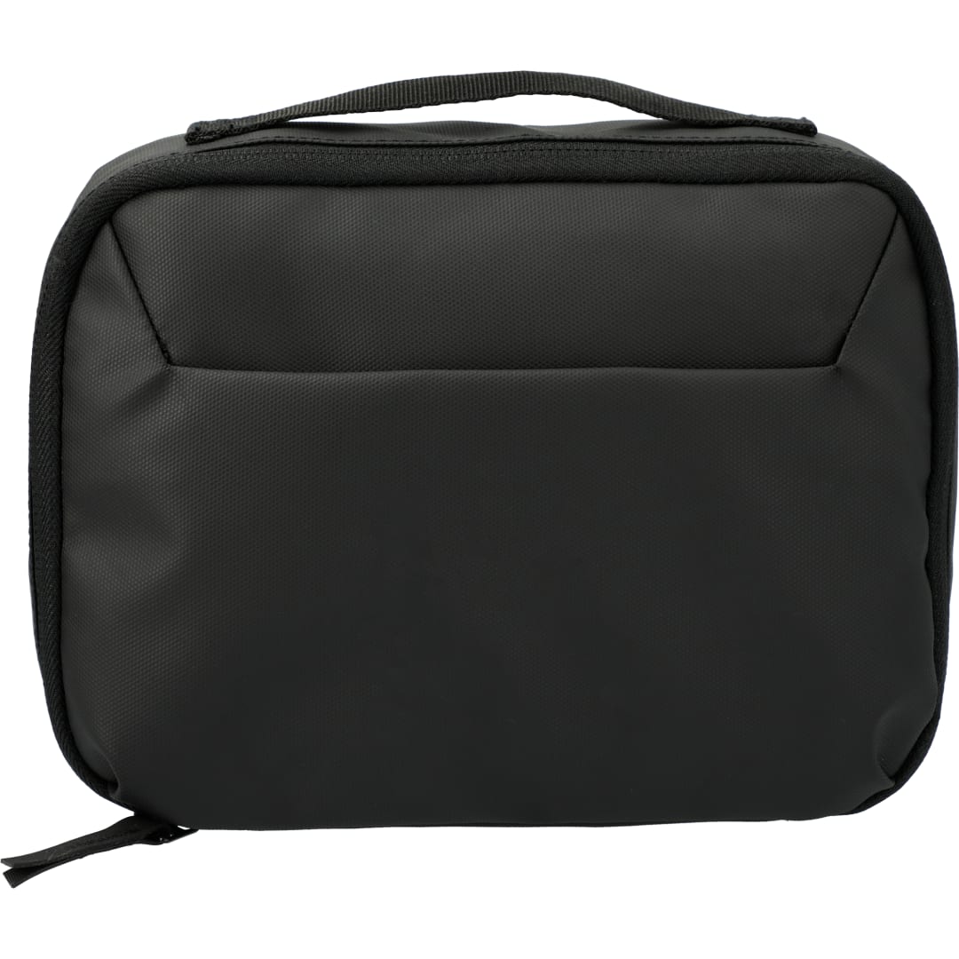Elleven elleven™ Travel Organizer - 1111-02 Black