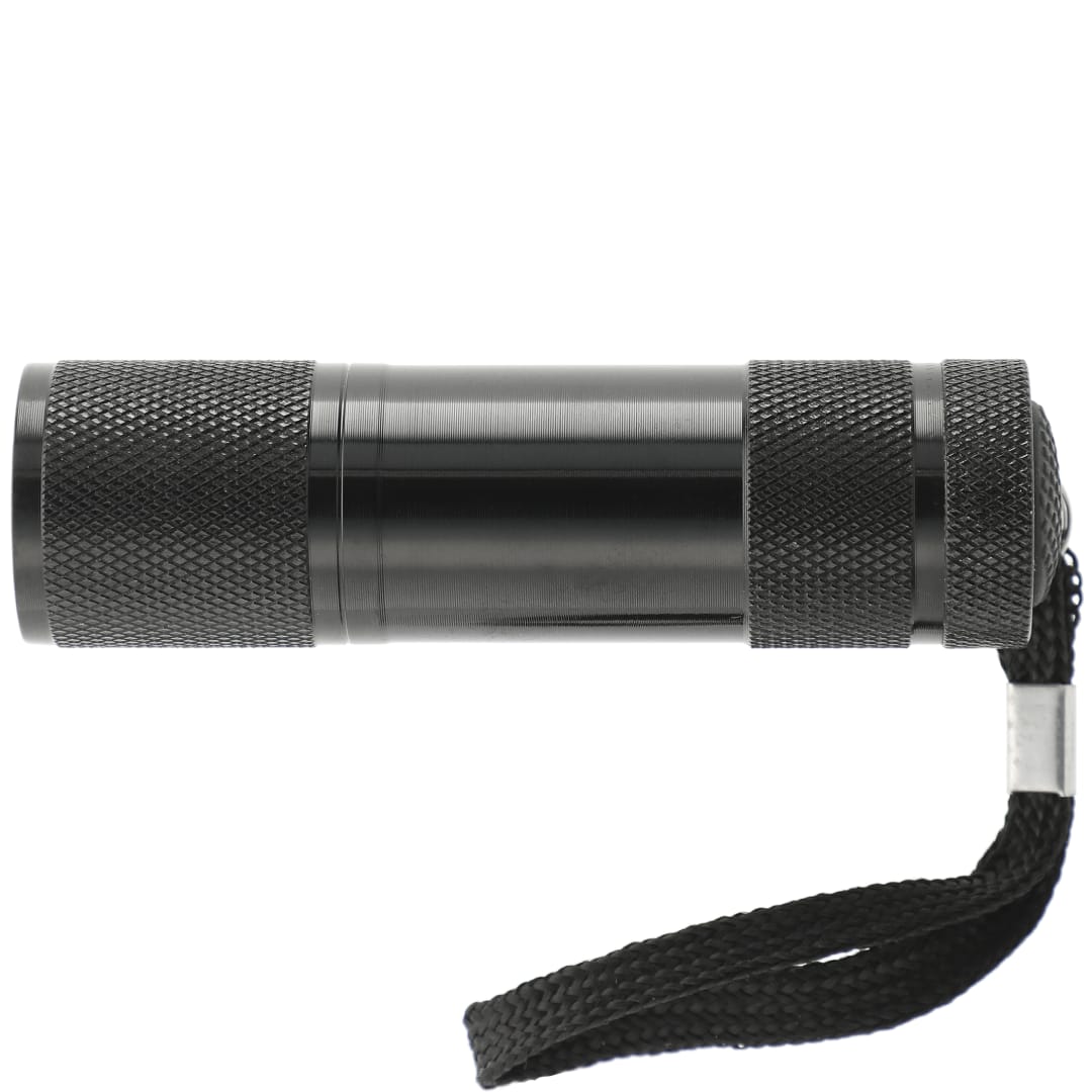  Gripper 9 LED Flashlight - 1220-93