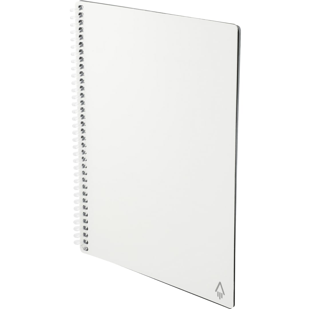 Rocketbook Rocketbook Fusion Executive Notebook Set - 0911-31 White
