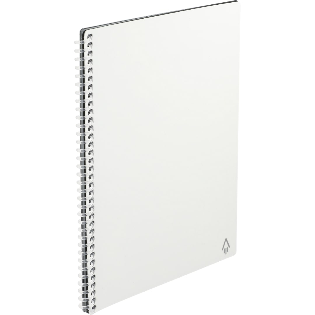 Rocketbook Rocketbook Fusion Executive Notebook Set - 0911-31 White