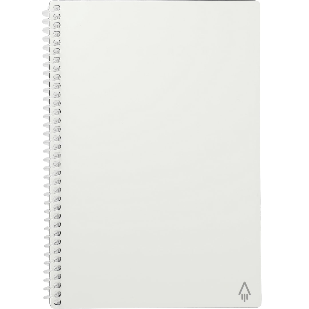 Rocketbook Rocketbook Fusion Executive Notebook Set - 0911-31 White