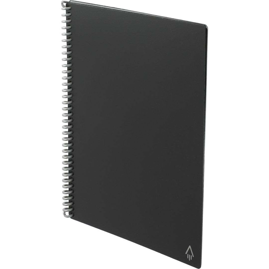 Rocketbook Rocketbook Fusion Executive Notebook Set - 0911-31 Black