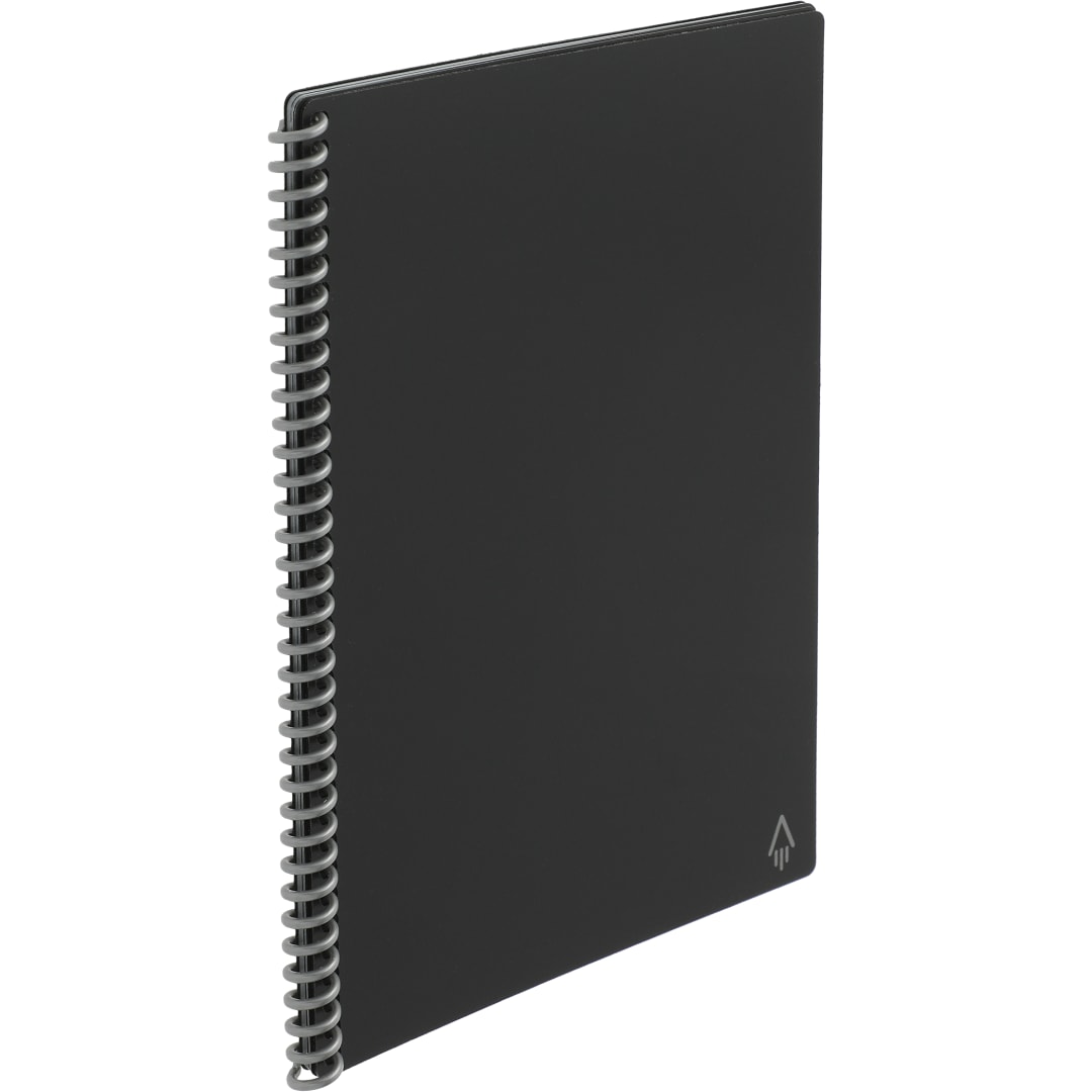 Rocketbook Rocketbook Fusion Executive Notebook Set - 0911-31 Black