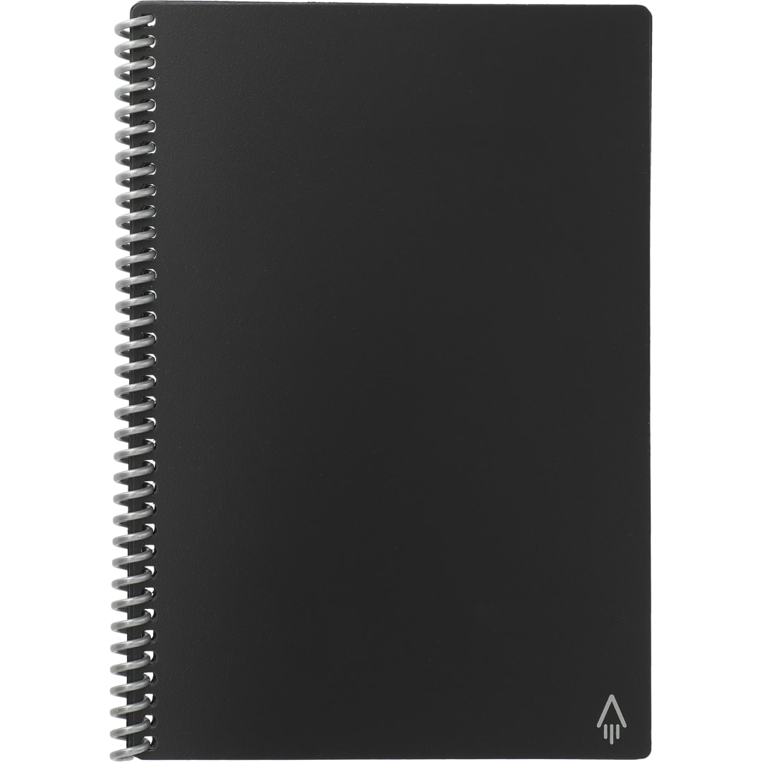 Rocketbook Rocketbook Fusion Executive Notebook Set - 0911-31 Black