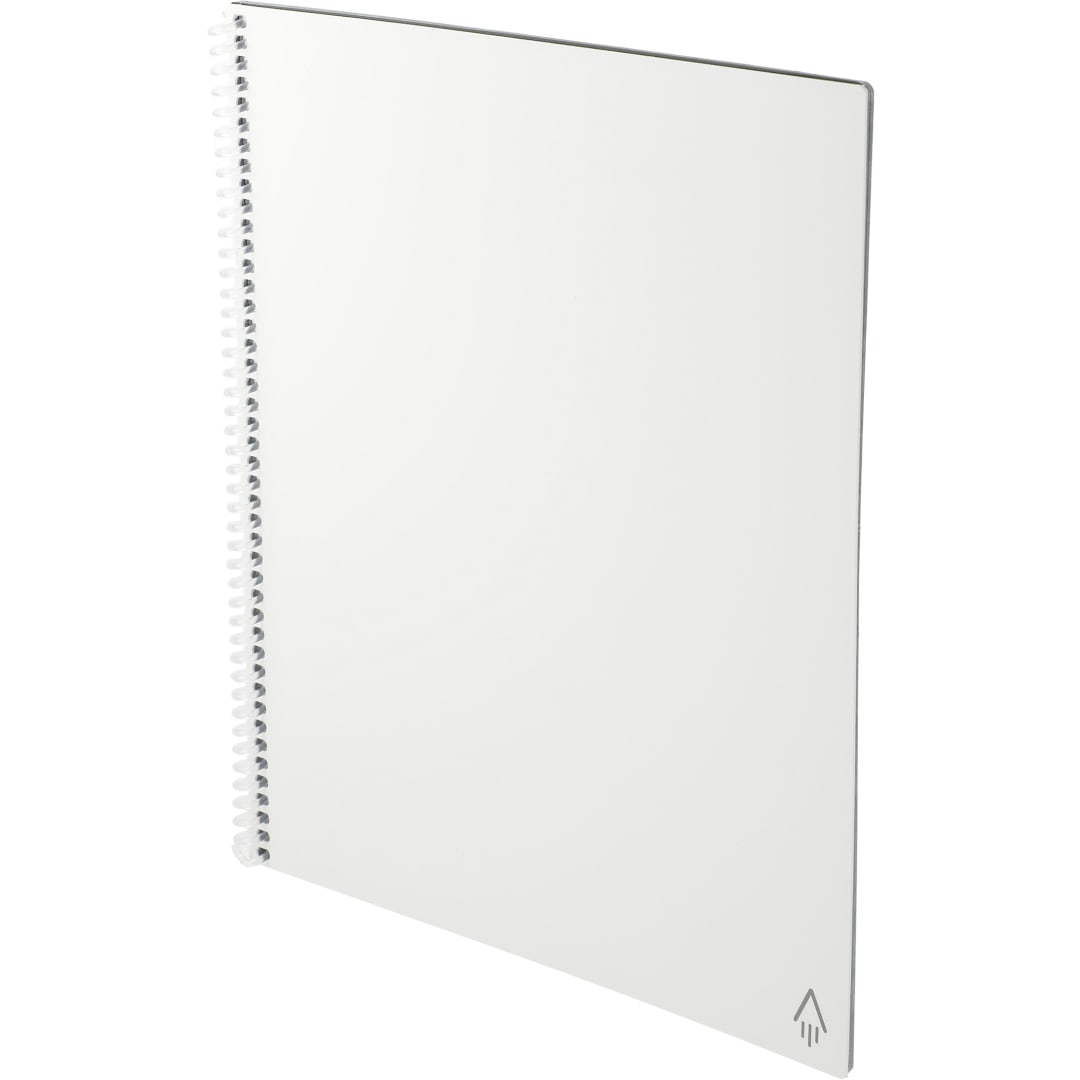 Rocketbook Rocketbook Fusion Letter Notebook Set - 0911-32 White