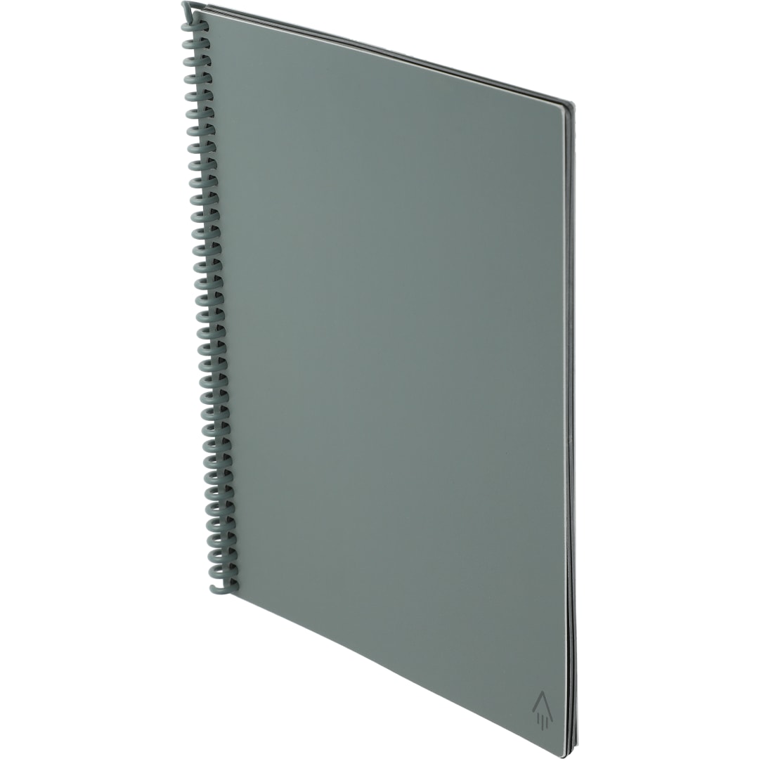 Rocketbook Rocketbook Infinity Core Executive Notebook Set - 0911-33 Gray