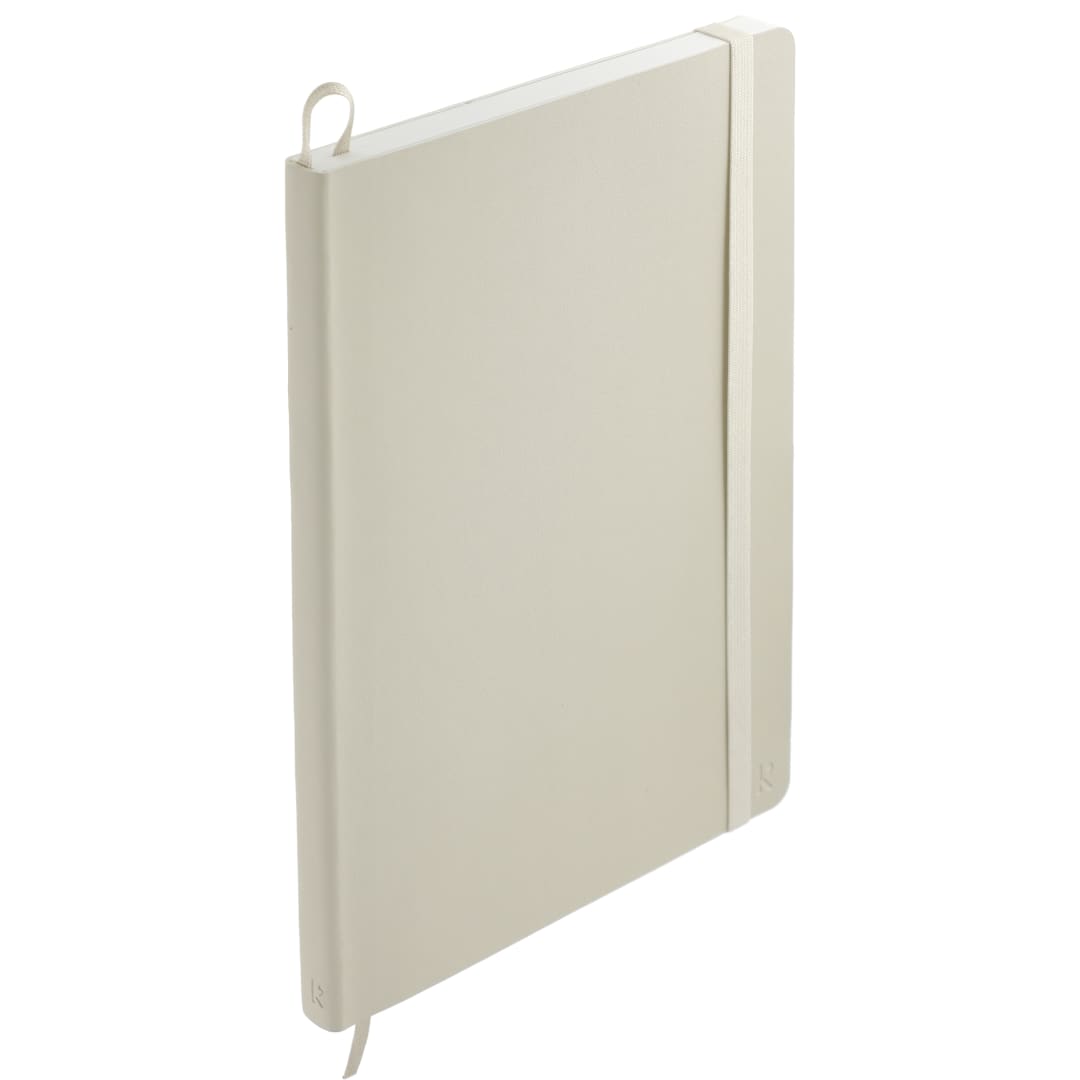 Karst Karst 5.5" x 8.5" Stone Soft Bound Notebook - 0912-02 Tan