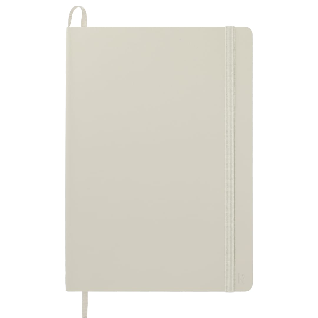 Karst Karst 5.5" x 8.5" Stone Soft Bound Notebook - 0912-02 Tan