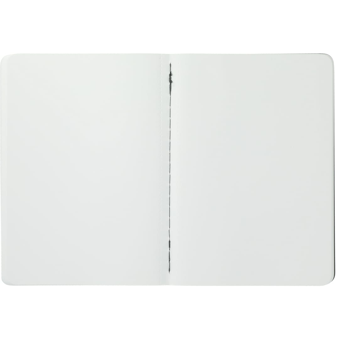 Karst Karst Pocket Stone Paper Notebook - 0912-05 Gray
