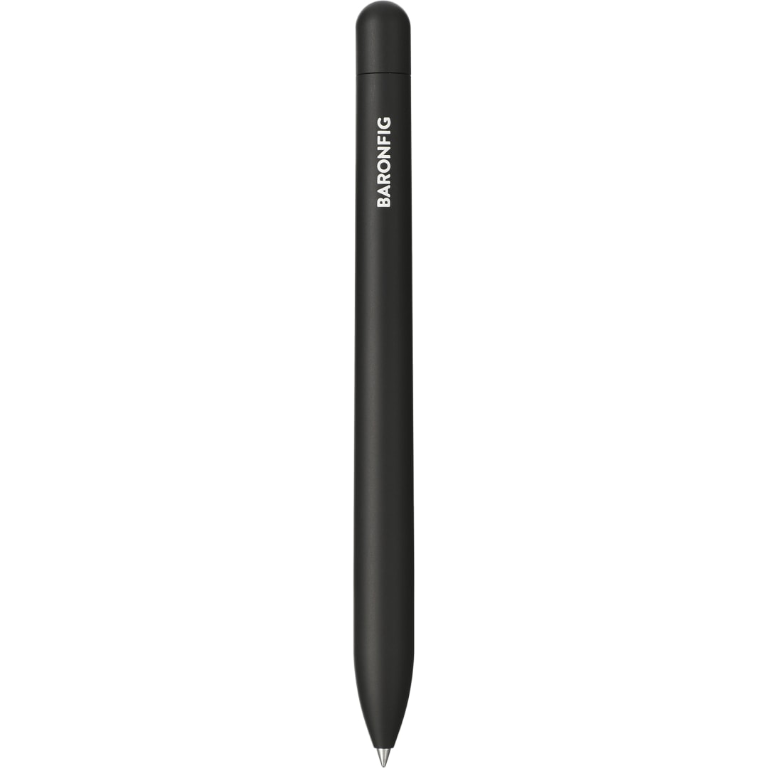 Baronfig Baronfig Squire Pen - 0914-01 Black