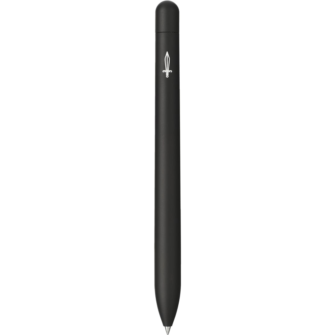 Baronfig Baronfig Squire Pen - 0914-01 Black
