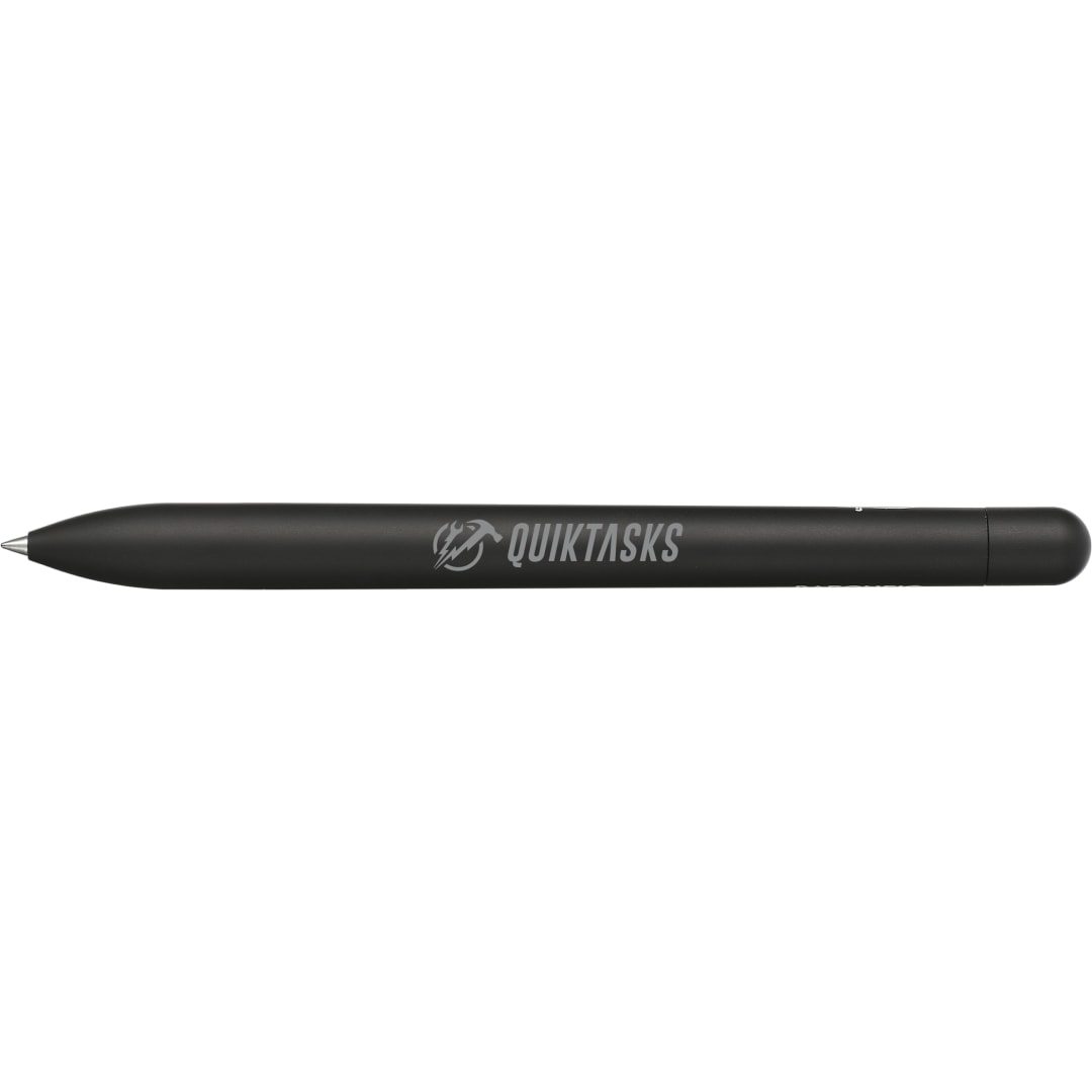 Baronfig Baronfig Squire Pen - 0914-01 Black