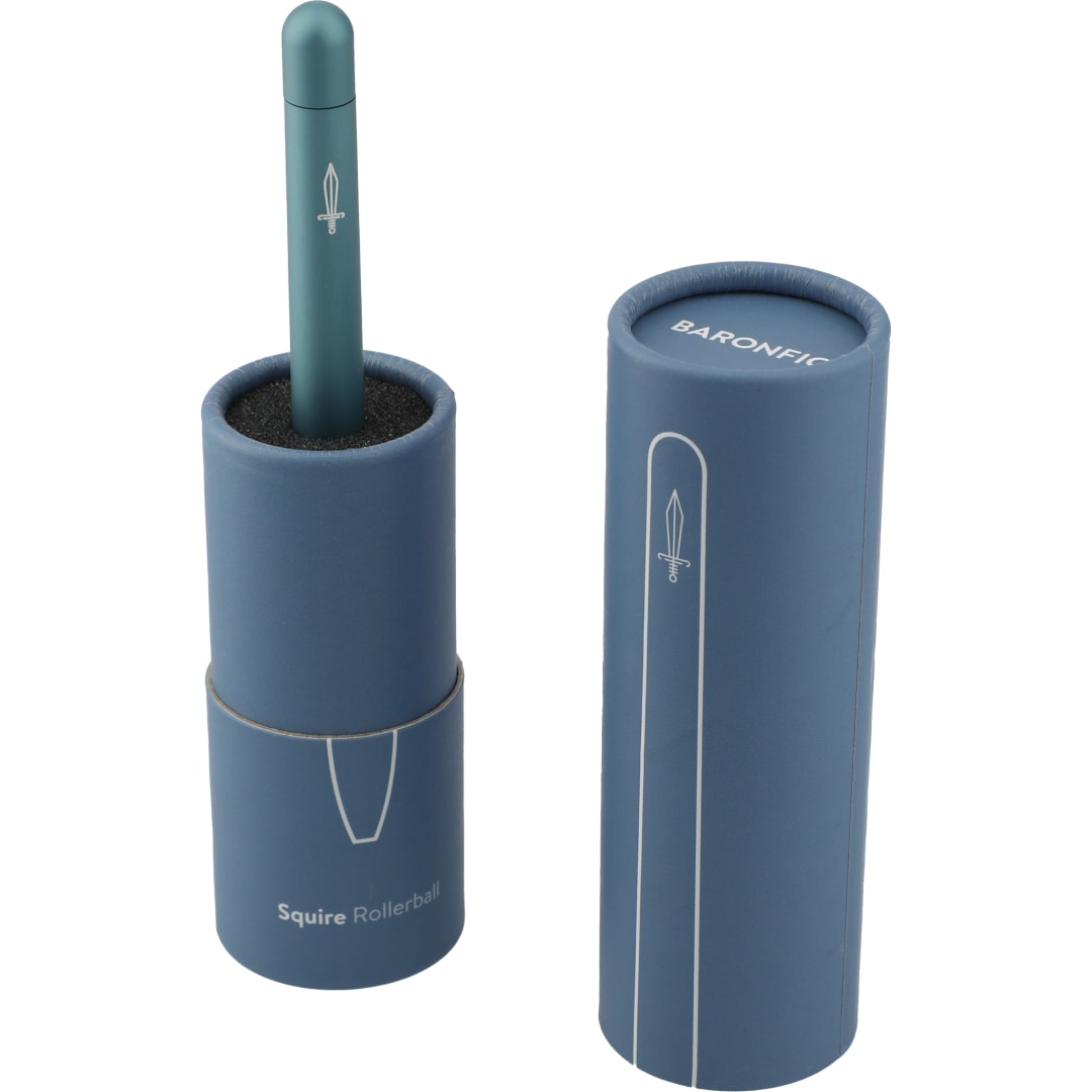 Baronfig Baronfig Squire Pen - 0914-01 Blue