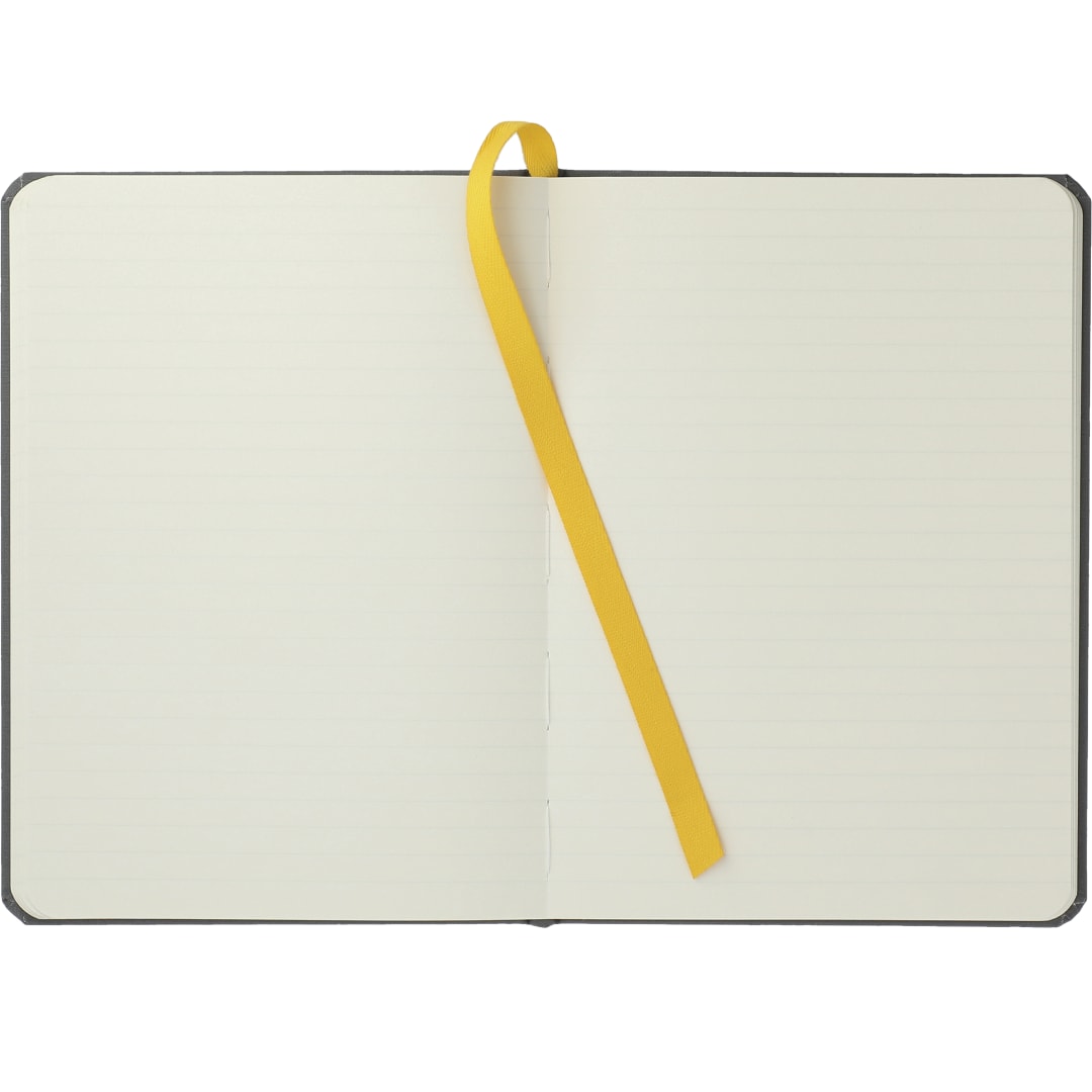5.4" x 7.7" Baronfig Confidant Hardcover Notebook - 0914-07 Camo