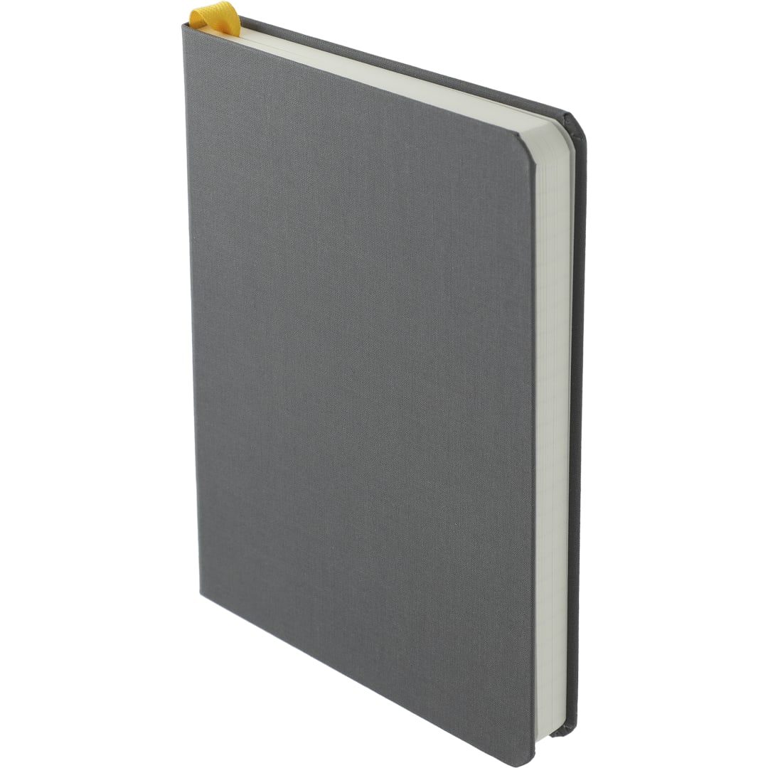5.4" x 7.7" Baronfig Confidant Hardcover Notebook - 0914-07