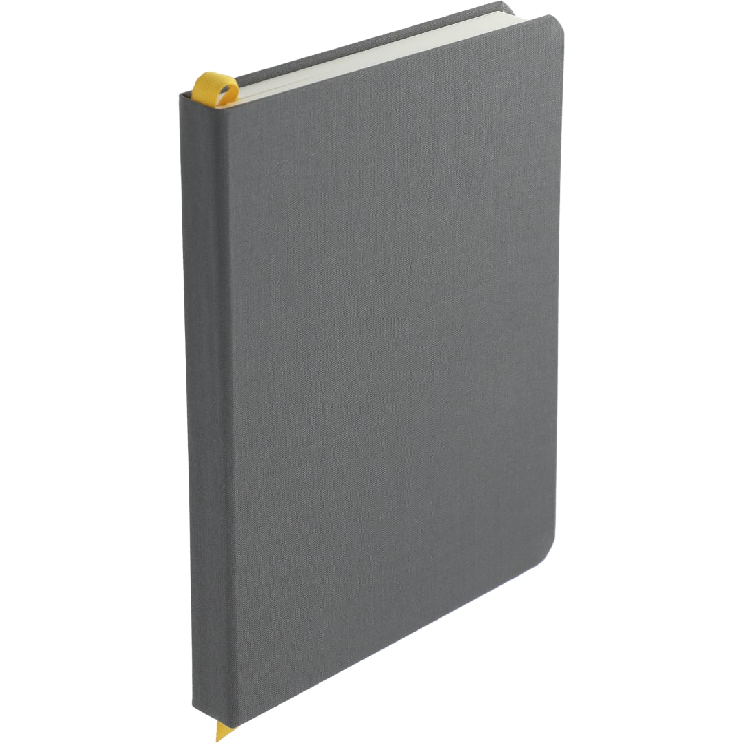 5.4" x 7.7" Baronfig Confidant Hardcover Notebook - 0914-07 Camo