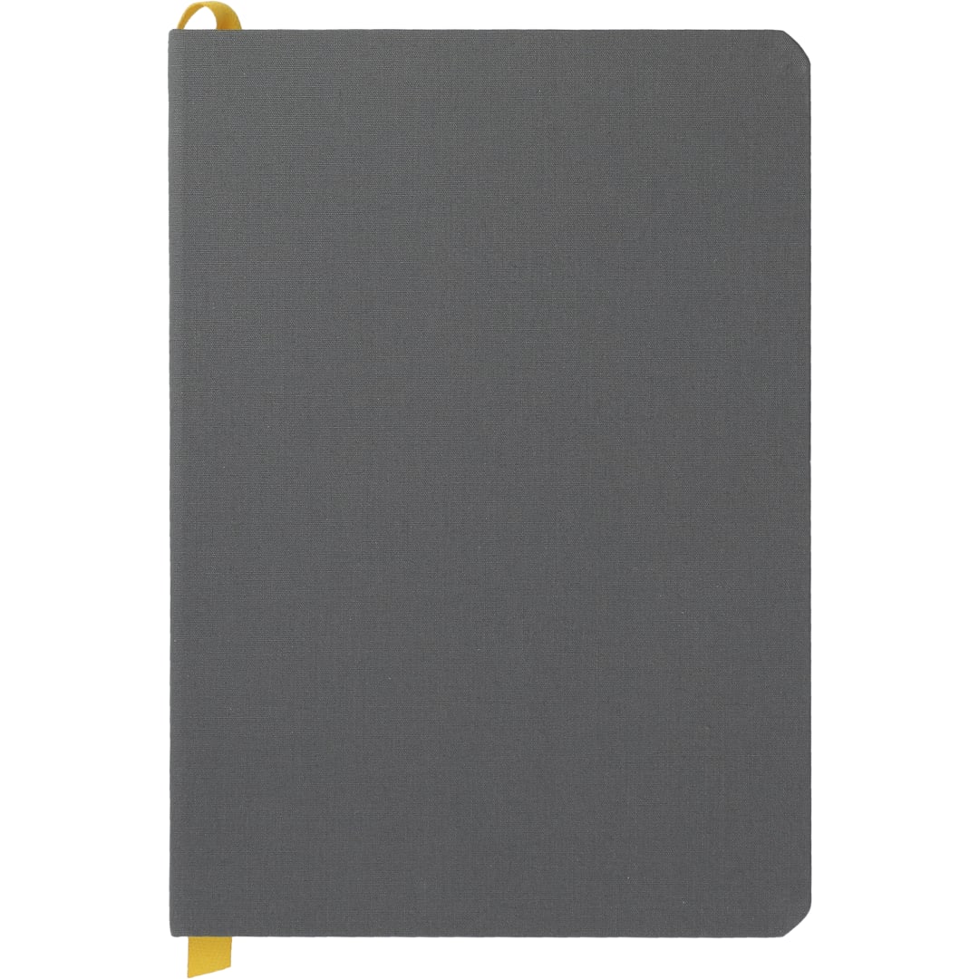 5.4" x 7.7" Baronfig Confidant Hardcover Notebook - 0914-07 Camo