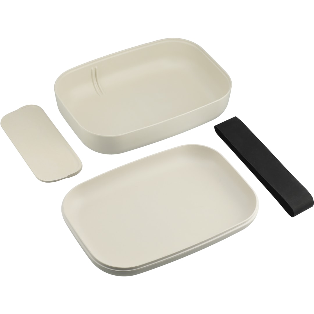 EKOBO Ekobo Rectangular Bento Box - 1022-28
