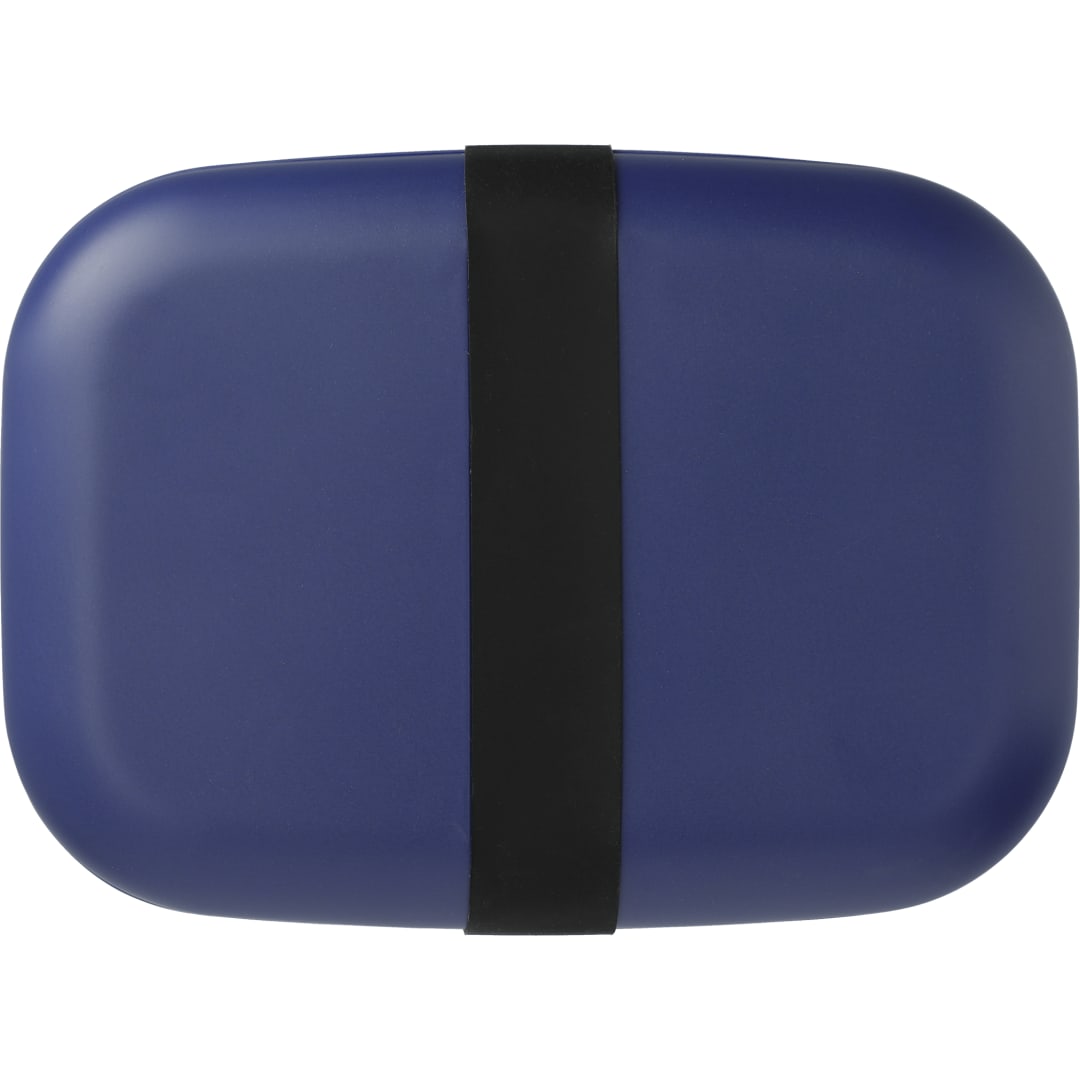EKOBO Ekobo Rectangular Bento Box - 1022-28 Blue