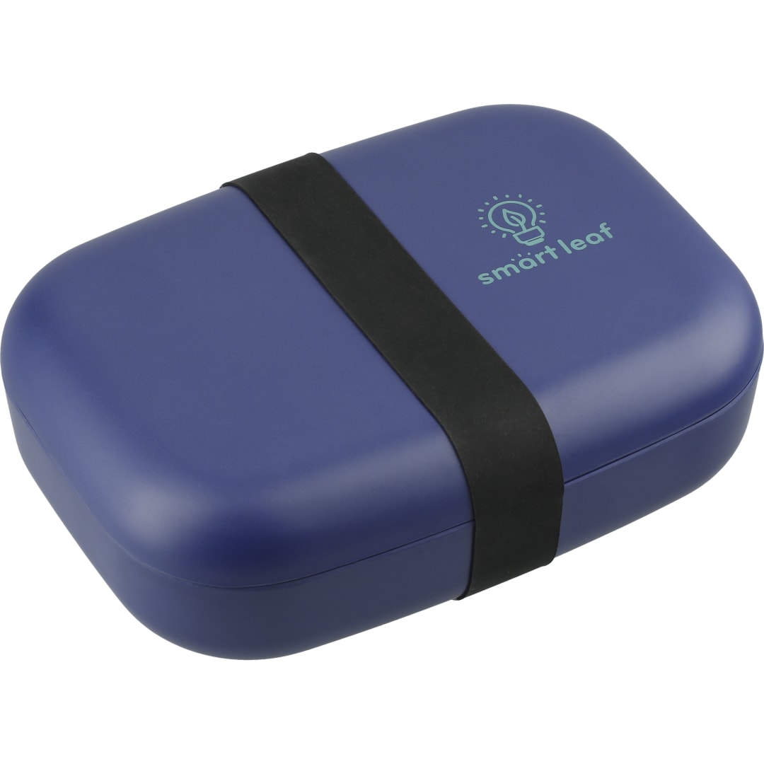 EKOBO Ekobo Rectangular Bento Box - 1022-28 Blue