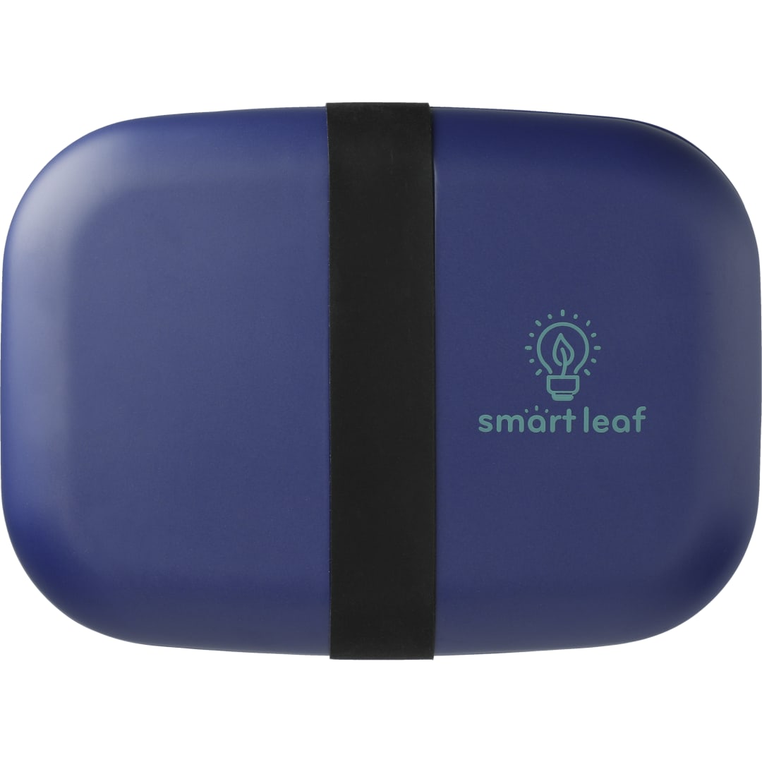 EKOBO Ekobo Rectangular Bento Box - 1022-28 Blue