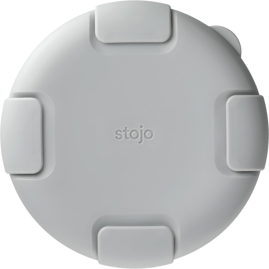 Stojo Stojo 36 oz Collapsible Bowl - 1022-50 White